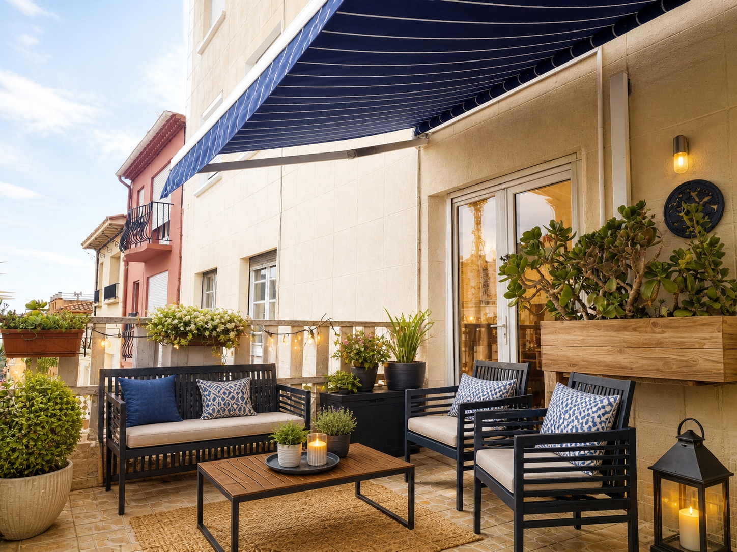 Appartement - Le perthus - 139 500 €Le Perthus, découvrez ce spacieux appartement de 147m2 offrant de nombreuses possibilités d’aménagement. Idéalement situé, ce bien rare est divisible selon vos besoins, que ce soit pour une grande famille, un projet d’investissement ou la...