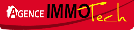 Logo de l'agence Agence Immotech Le Boulou
