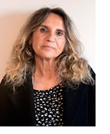 Marianne, négociatrice agence immobilière de Céret