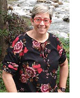 Audrey - Négociatrice vente et location