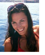 Elodie - Responsable de la location saisonnière