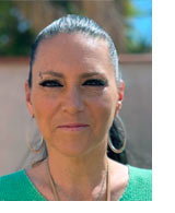 Sophie, négociatrice vente et location agence du Boulou