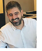 Yacti,  négociateur vente et location, agence du Boulou